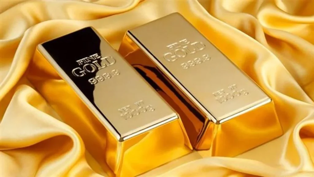 تحديثات المساء.. سعر عيار 21 يسجل رقمًا جديدًا في تعاملات الأربعاء